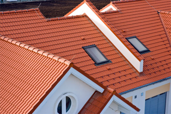 свойства керамической черепицы