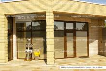 Облицовочный кирпич