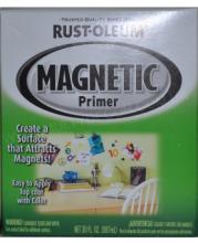 магнитный грунт