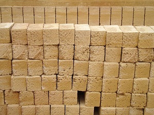 Как правильно сложить ракушечник?