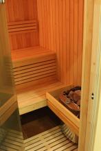 Сауна в квартире