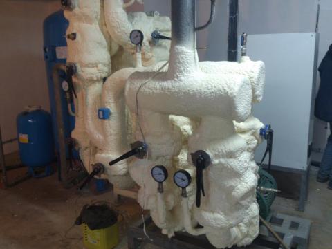 ППУ, пенополиуретан, напыление пенополиуретана, напыление ППУ, утепление пенополиуретаном, теплоизоляция пенополиуретаном, плоская кровля, мягкая кровля, санация кровли пенополиуретаном, улаштування покрівлі пінополіуретаном, теплоизоляция пенополиуретаном, термоизоляция пенополиуретаном, утепление частного дома пенополиуретаном, теплоизоляция овощехранилища, термоизоляция овощехранилища, изоляция холодильных камер, изоляция морозильных камер, полимочевина