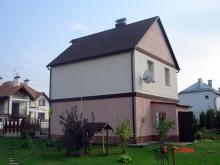 Кладка газобетона, утепление, декор, ФЭМ