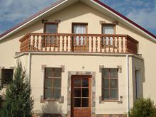 Утепление, фасадные работы, декорирование