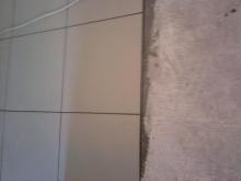 магнезитовая плита Укрмагнезит для устройства пола