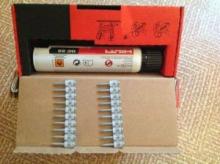 Расходники для GX120