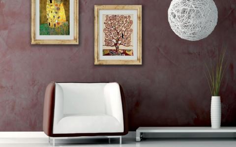 декоративная штукатурка