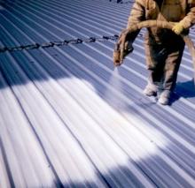 Плоский дах