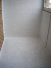 Утепление балкона актерм