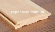 обшивка балкона вагонкой