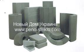 пеностекло, піноскло, foamglas