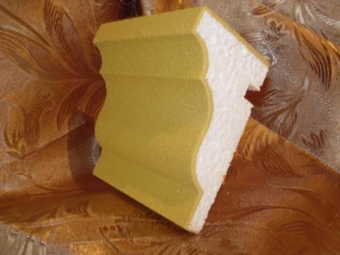 Фасадный декор