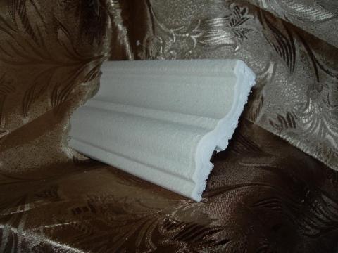 Фасадный декор