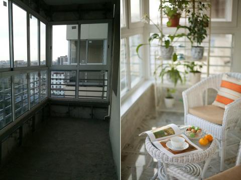 Капитальный ремонт однокомнатной квартиры