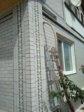 Утепление перлитом