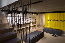 микроцемент пола от Installers UA