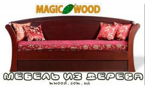 мебели из дерева Magic Wood