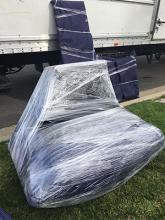 перевезти диван