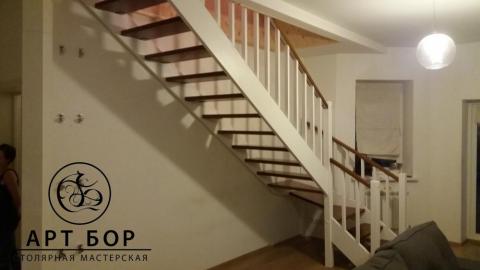 АРТ БОР столярная мастерская