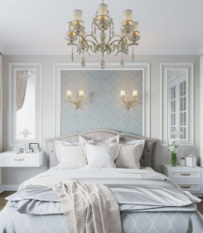 Виды лепнины - полиуретан