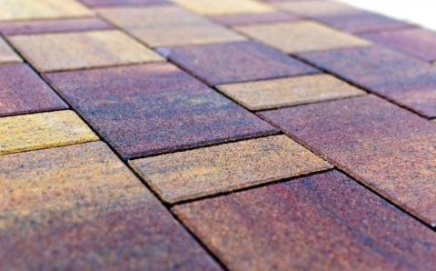 тротуарная плитка