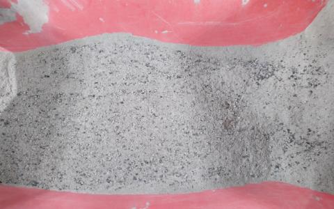 Fortedur 1020 корунд