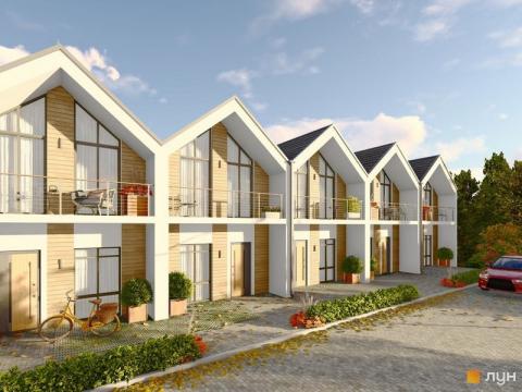 пространство для жизни и отдыха