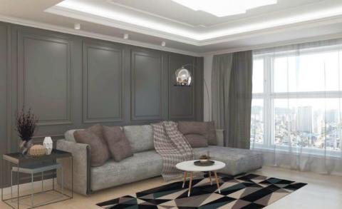 лепной декор