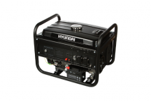 генератор HYUNDAI HHY 3030FE