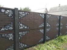 Фабрика заборов Гардиан