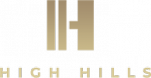 ЖК High Hills