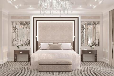 отель Hilton, Ташкент