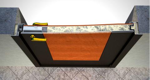 Как выбрать межкомнатную дверь