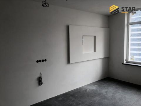 Ручная или машинная штукатурка