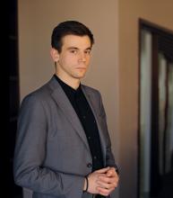 Иванов Андрей Валентинович