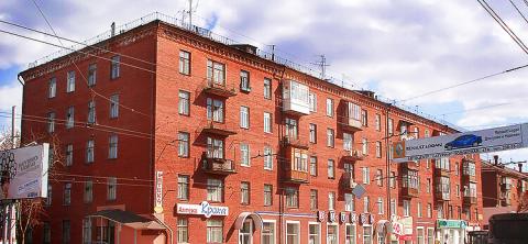 вторичка или новострой