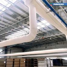 воздуховоды FABRICAIR