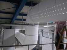 воздуховоды FABRICAIR