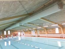 воздуховоды FABRICAIR