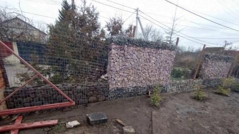 Кварцитний щебінь