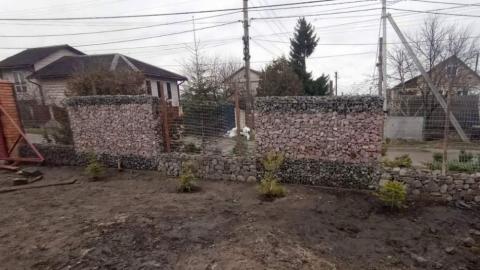 Кварцитний щебінь 2