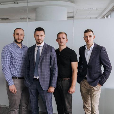 компания, разрешения на строительство