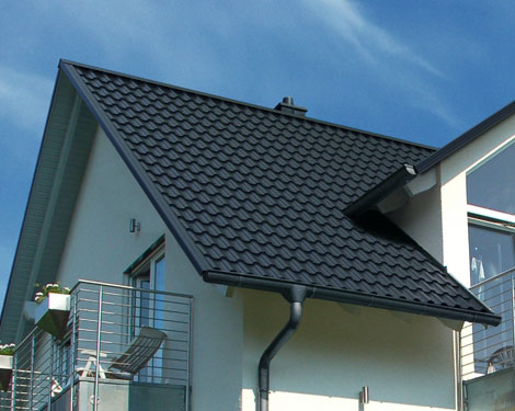 Металлочерепица Пурал