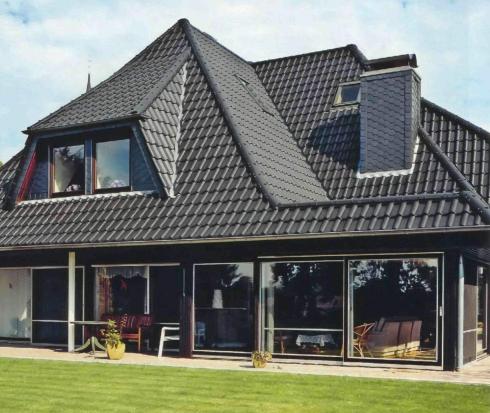 керамическая черепица