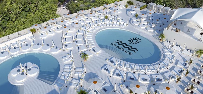 City Beach Club