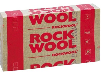 Теплоизоляционные плиты DACHROCK