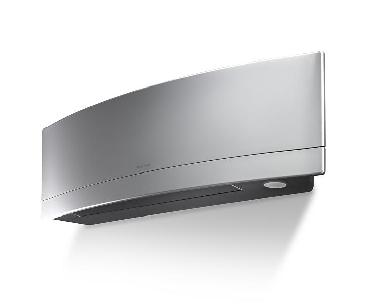 Новый кондиционер DAIKIN Emura