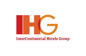 Логотип Inter Continental Hotels Group