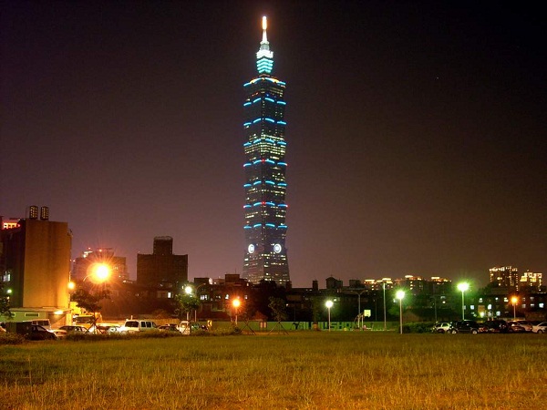 Taipei 101