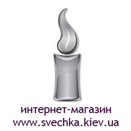 Интернет-магазин Svechka.kiev.ua